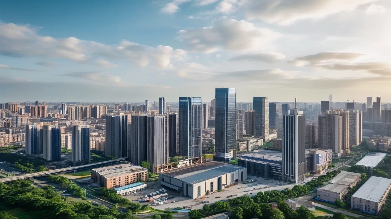 东莞市科比机电设备有限公司 主题配图